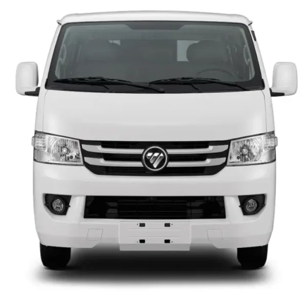 Foton VIEW C2 - 图片 2