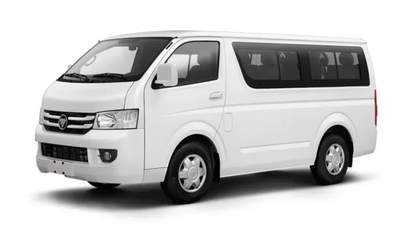 Foton VIEW C2