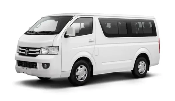 Foton VIEW C2