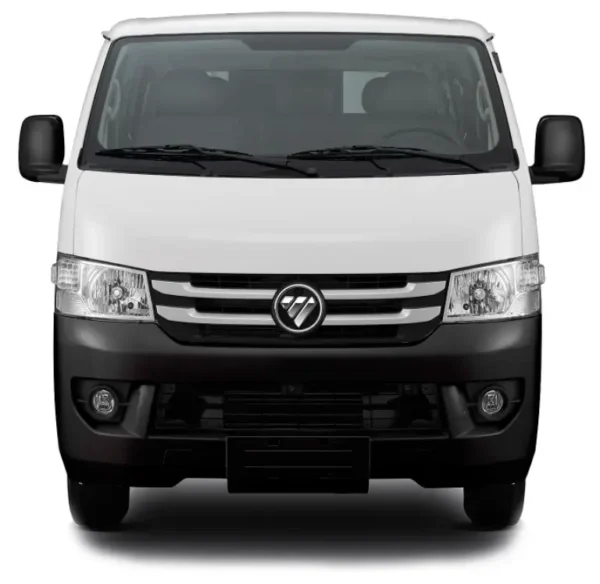 Foton VIEW NEW CS2 - 图片 2