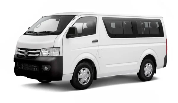 Foton VIEW NEW CS2
