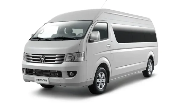 Foton VIEW CS2 L