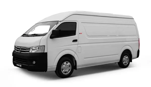 Foton VIEW CS2 Window Van