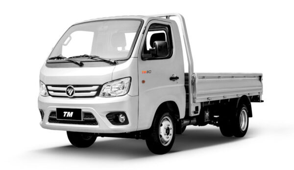 FOTON TM3 Simple Cabin