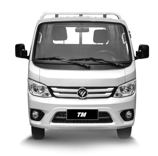 FOTON TM3 Simple Cabin - 图片 4