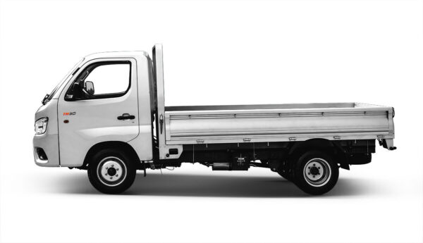 FOTON TM3 Simple Cabin - 图片 3