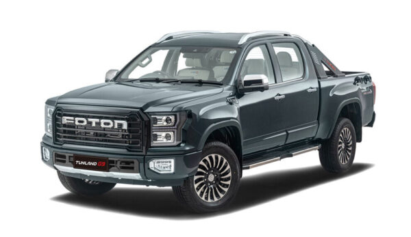 Foton TUNLAND G9