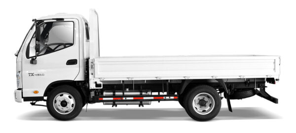 Foton Aumark TX 4510 2.5T - 图片 3