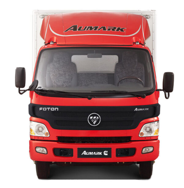 Foton Aumark C Red Cargo - 图片 3