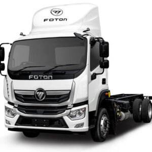 Foton Aumark L Chassis