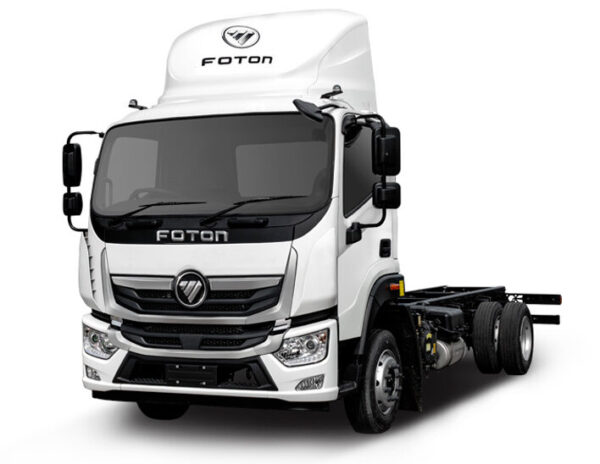 Foton Aumark L Chassis