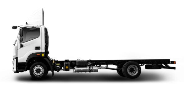 Foton Aumark L Chassis - 图片 3