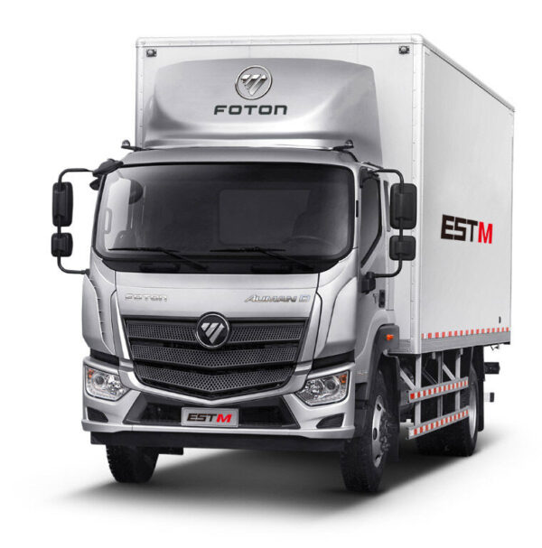 Foton AUMAN EST-M - 图片 2