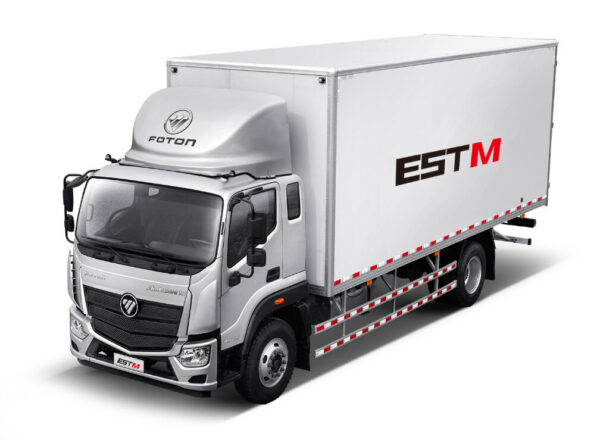 Foton AUMAN EST-M