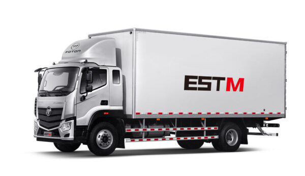Foton AUMAN EST-M - 图片 3