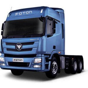 Foton AUMAN GTL-E Blue