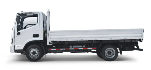 Foton AUMARK S3 B17 - 图片 2