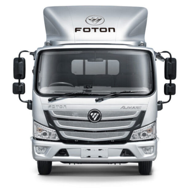 Foton AUMARK S3 B17 - 图片 3