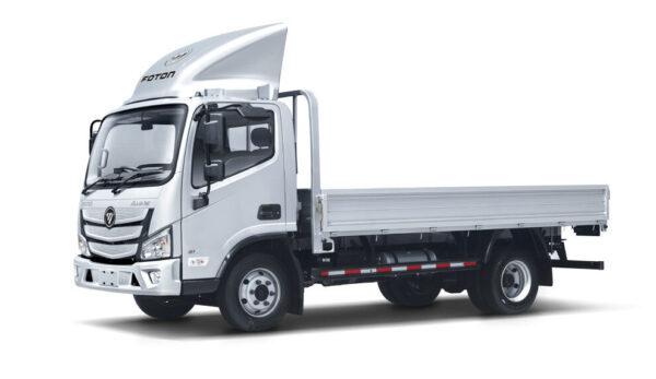 Foton AUMARK S3 B17