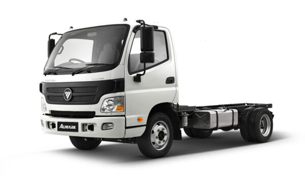 Foton Aumark C Right-hand drive