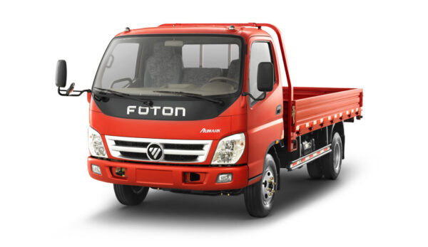 Foton Aumark TX 3511