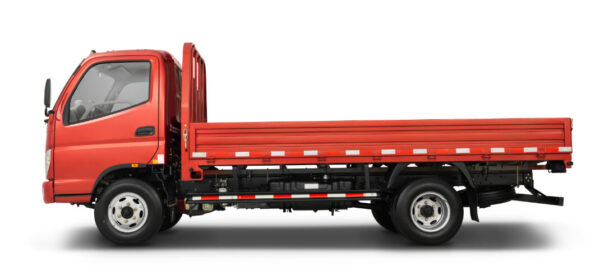 Foton Aumark TX 3511 - 图片 2