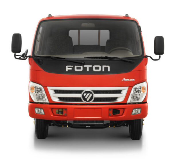 Foton Aumark TX 3511 - 图片 3