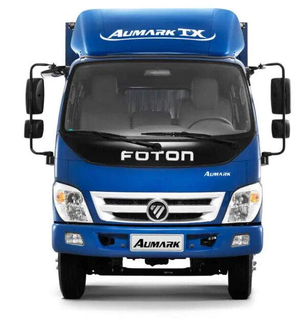 Foton Aumark TX 4584 - 图片 3