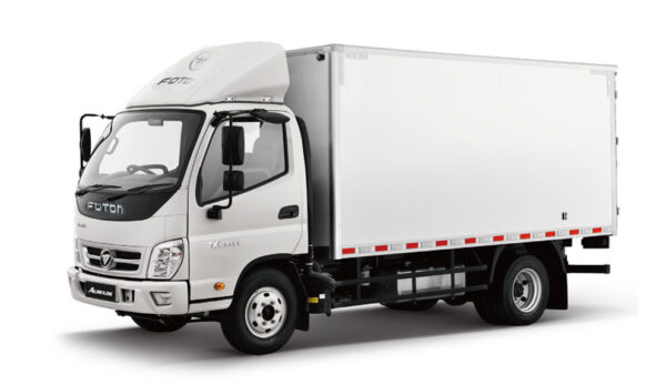 Foton Aumark TX 5511