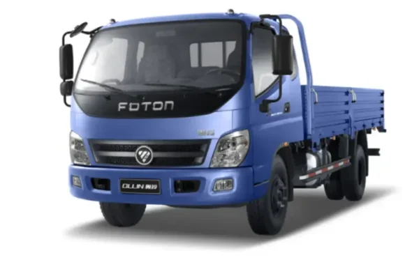 Foton Ghana For Sale