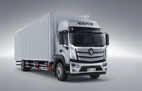 Foton Ghana For Sale