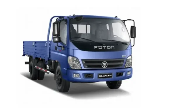 Foton Ghana For Sale - 图片 2
