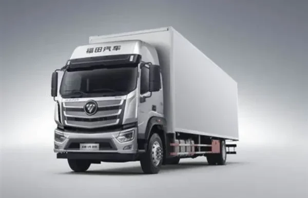 Foton Ghana For Sale - 图片 2