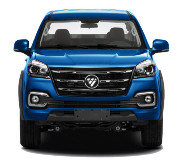 Foton TUNLAND E Blue - Image 3