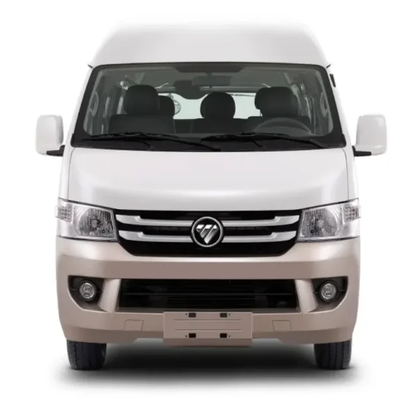 Foton VIEW C2 Dual Color - 图片 3