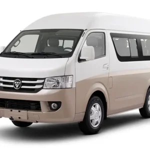 Foton VIEW C2 Dual Color