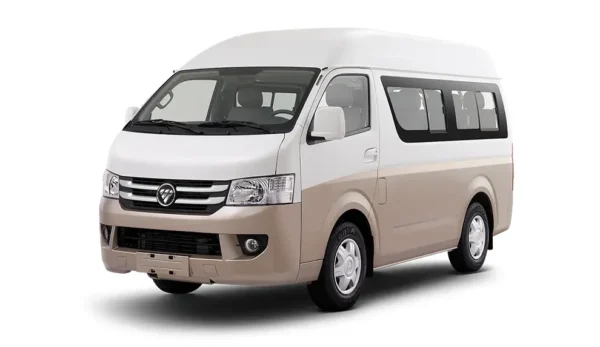 Foton VIEW C2 Dual Color