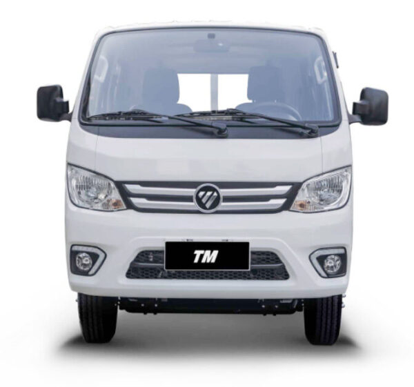 FOTON TM5 Double Cabin - 图片 2
