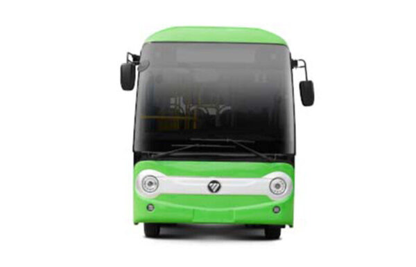 Bus Manufacturers In China - 图片 3