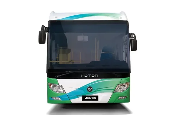 Chinese Electric Bus Company