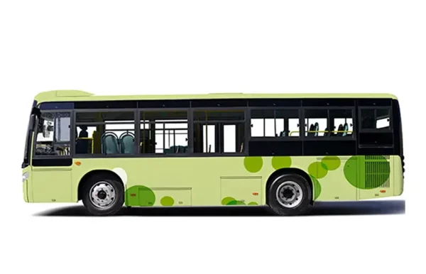 Chinese Electric Bus Manufacturers