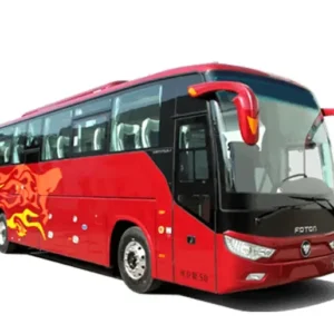 Foton Bus China