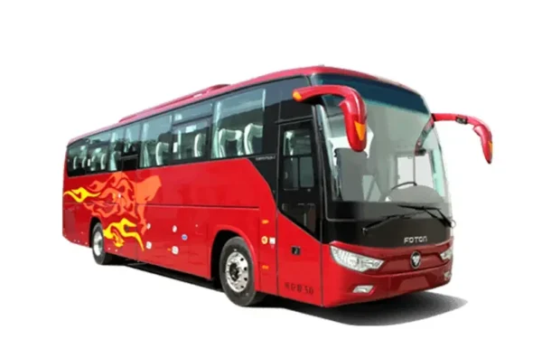 Foton Bus China
