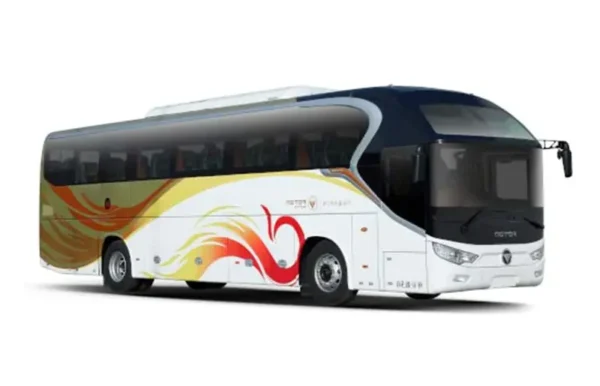 Foton Bus For Sale