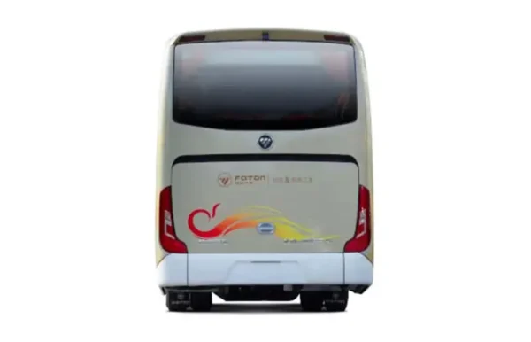 Foton Bus For Sale - 图片 4