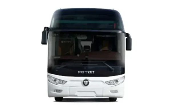 Foton Bus For Sale - 图片 3