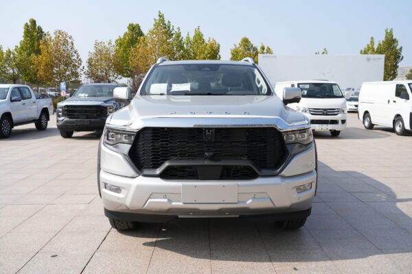 Foton left-hand drive pickup trucks, high-end off-road vehicles - Image 6
