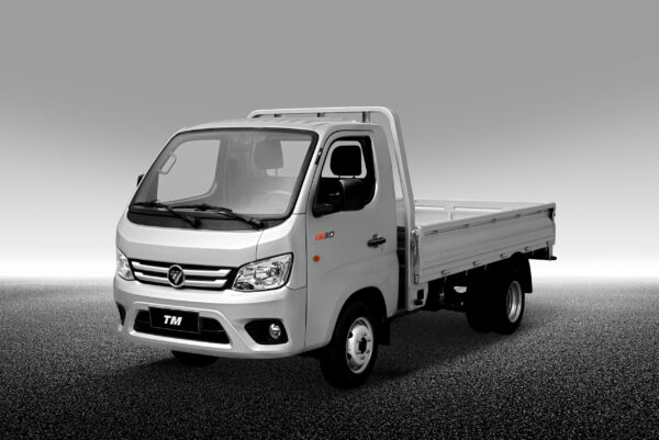 foton mini flatbed truck - Image 5