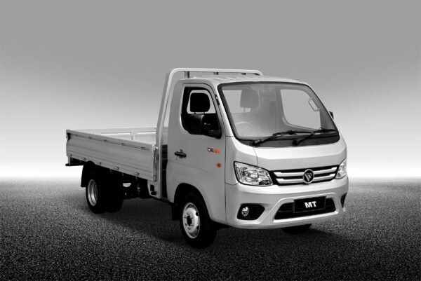 foton mini flatbed truck