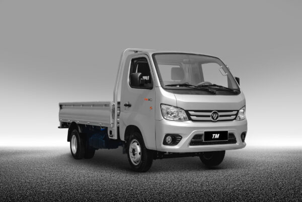 foton mini flatbed truck - Image 3